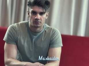 maxkaiden Sexe Cool