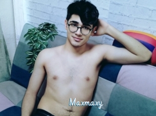 Maxmaxy