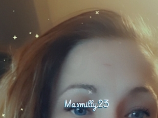 Maxmilly23