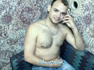 Maxpreston