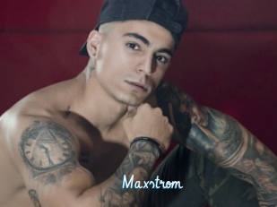 maxstrom Sexe Cool
