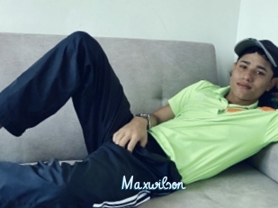 Maxwilson