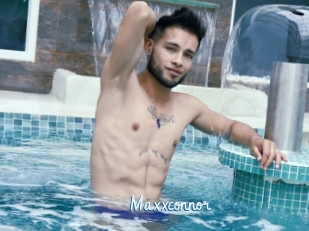 Maxxconnor