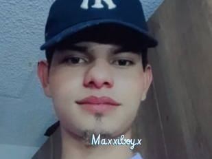 Maxxiboyx