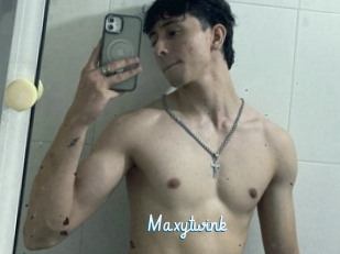 maxytwink Sexe Cool