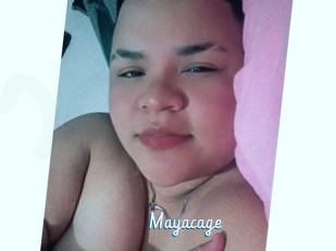 Mayacage
