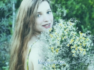 Mayacinabon