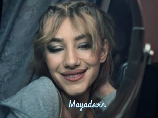 Mayadevin