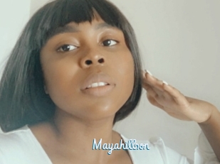 Mayahillson