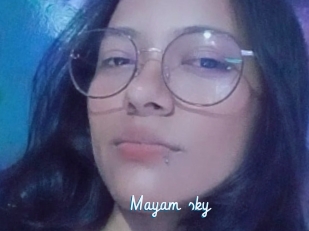 Mayam_sky