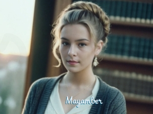 Mayamber