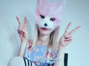 Mayamitevip