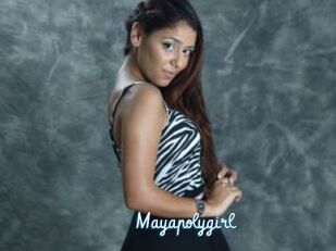 Mayapolygirl