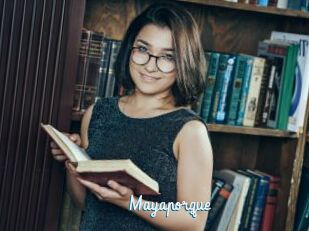 Mayaporque