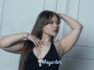 Mayaster