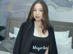 Mayastin