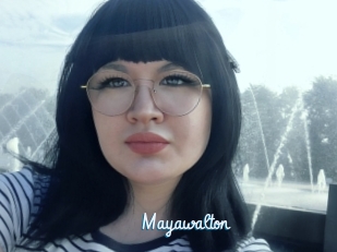 Mayawalton