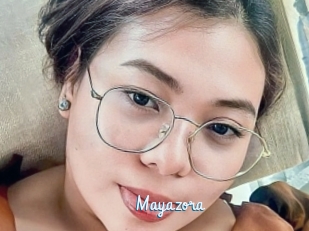 Mayazora