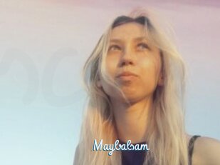 Maybalsam