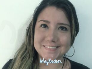 Maybecker