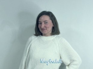 Maybeckett