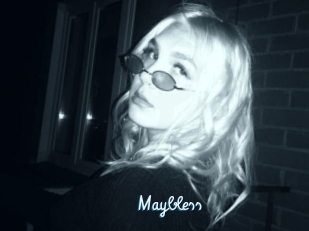 Maybless