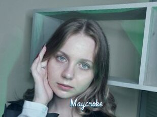 Maycroke