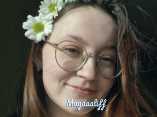 Maydaaliff