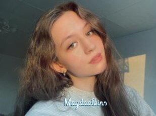 Maydaalkins
