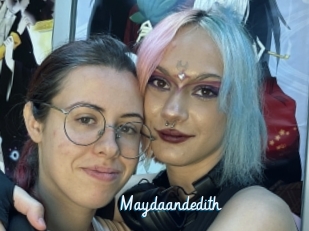 Maydaandedith