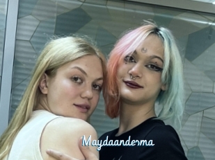 Maydaandesma