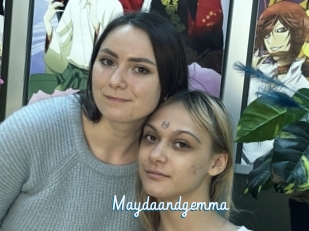 Maydaandgemma