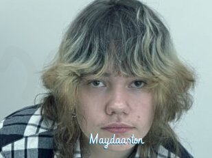Maydaaston