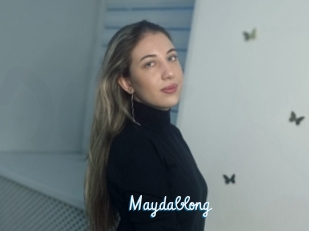 Maydablong