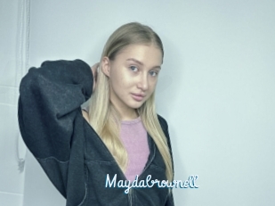 Maydabrownell