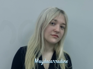 Maydacarradine