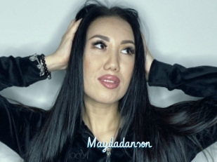 Maydadanson