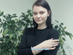 Maydaesten