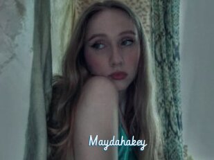 Maydahakey