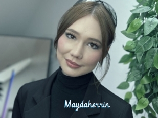Maydaherrin