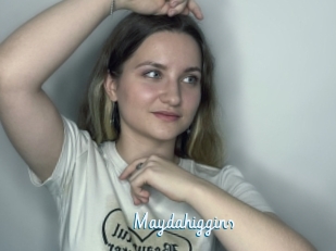 Maydahiggins