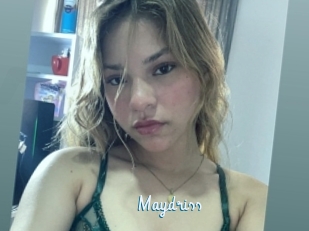 Maydriss
