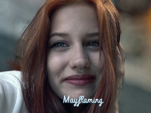 Mayflaming