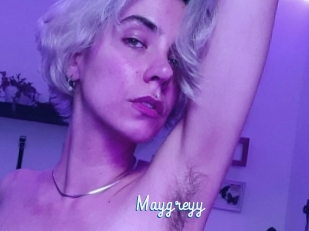 Maygreyy