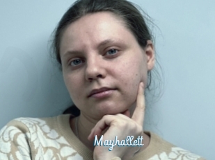Mayhallett