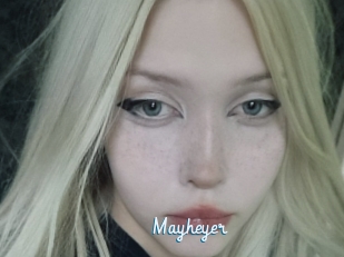 Mayheyer