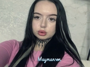 Maymanson