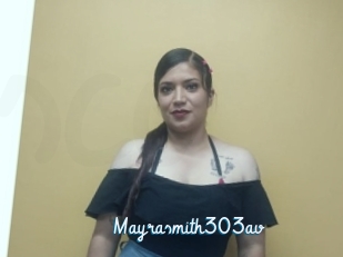 Mayrasmith303av