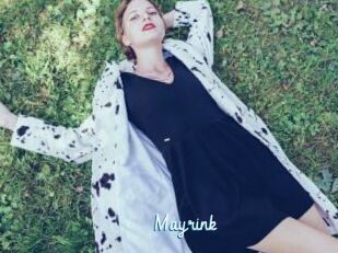 Mayrink