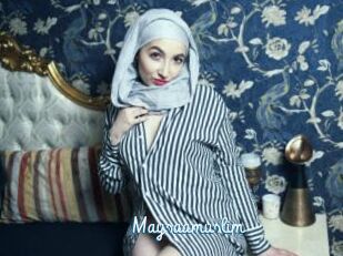 Maysaamuslim